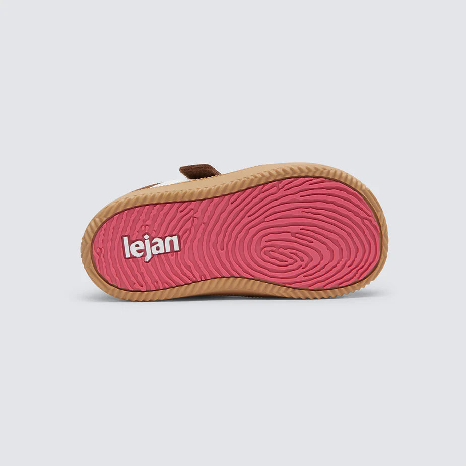 DEPORTIVO LEJAN ONE