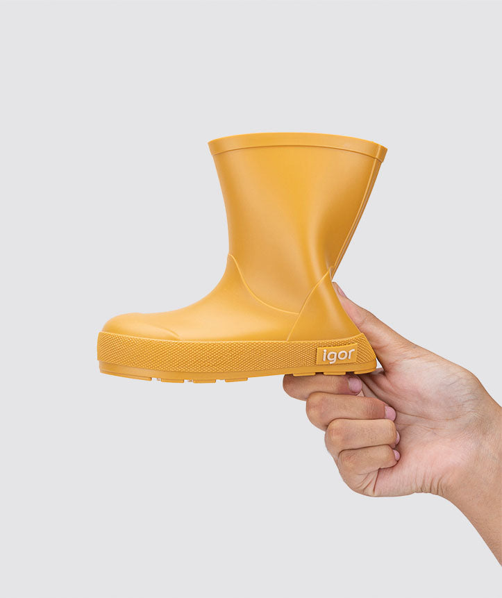 BOTA DE AGUA IGOR YOGI