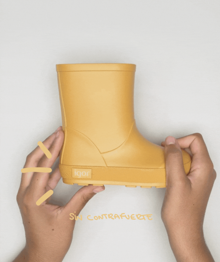 BOTA DE AGUA IGOR YOGI