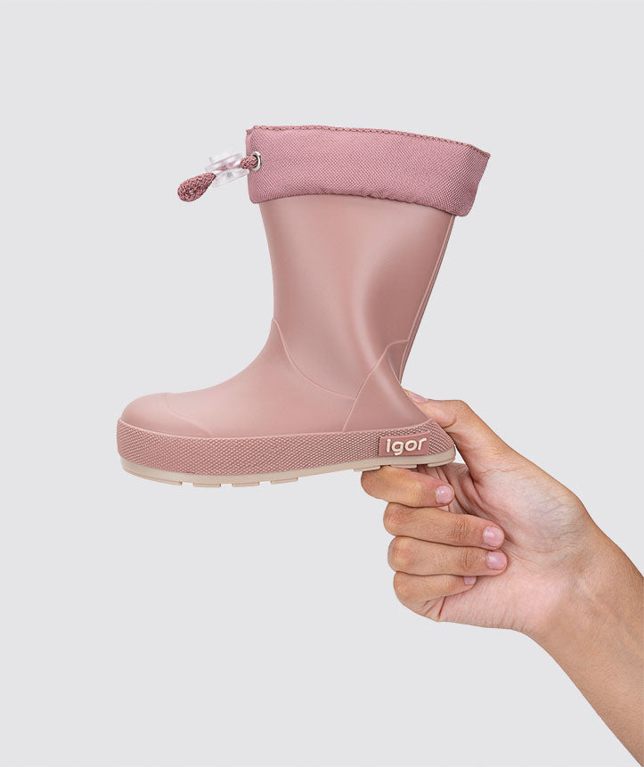 BOTA DE AGUA IGOR YOGI