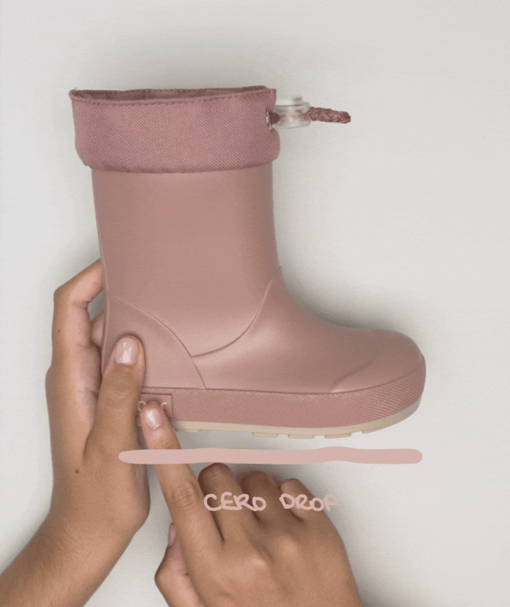 BOTA DE AGUA IGOR YOGI