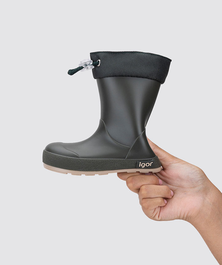 BOTA DE AGUA IGOR YOGI