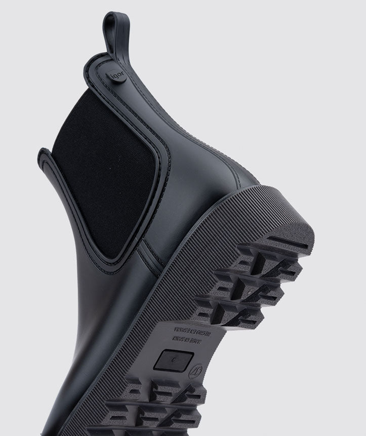 CHLOE MC IGOR RAIN BOOT