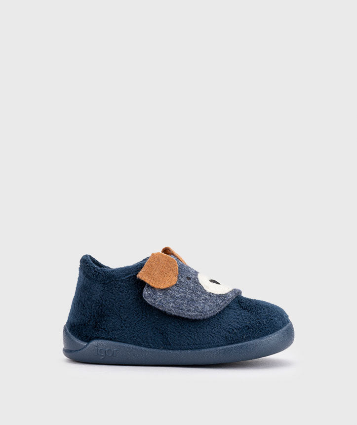 HOMIE BAREFOOT IGOR SNEAKER