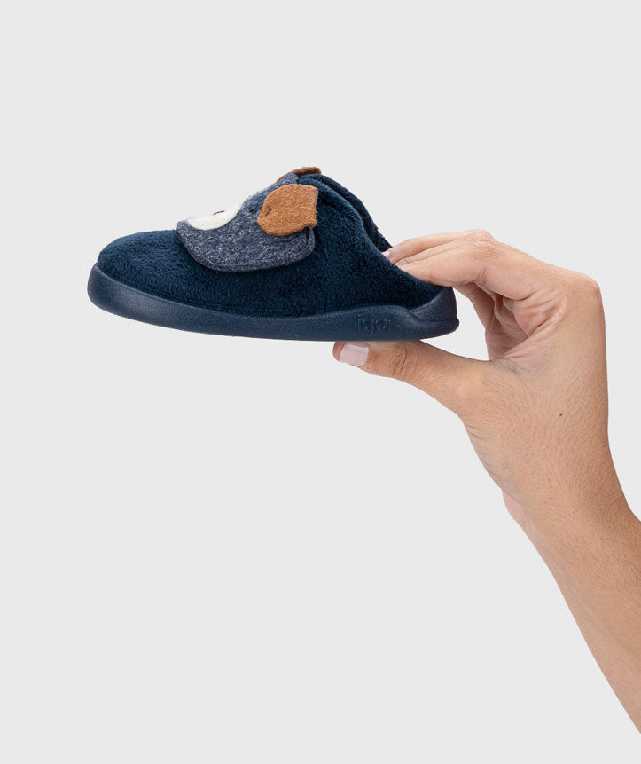 HOMIE BAREFOOT IGOR SNEAKER