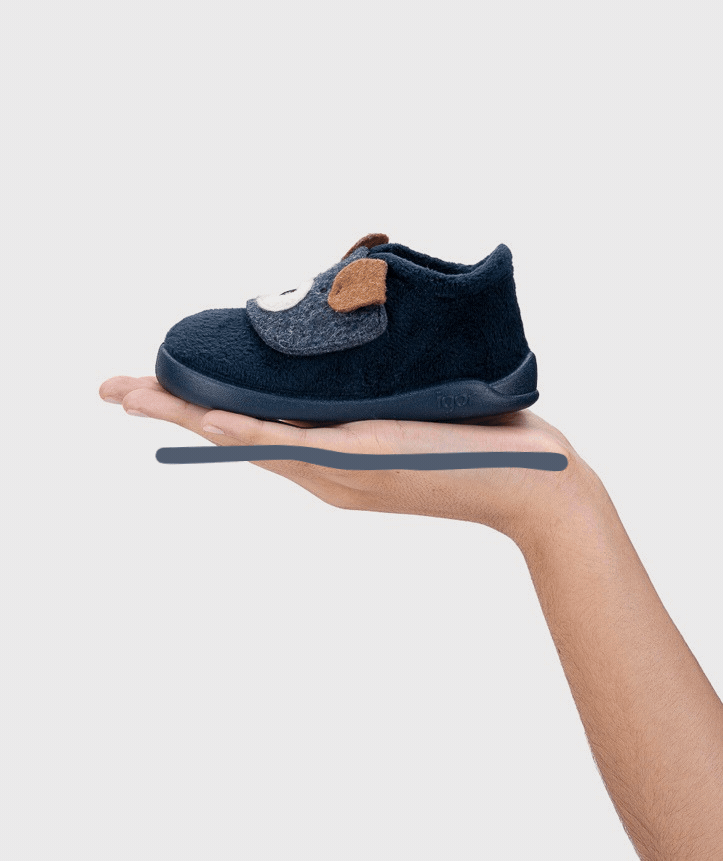 HOMIE BAREFOOT IGOR SNEAKER
