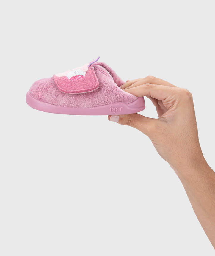 ZAPATILLA HOMIE BAREFOOT IGOR