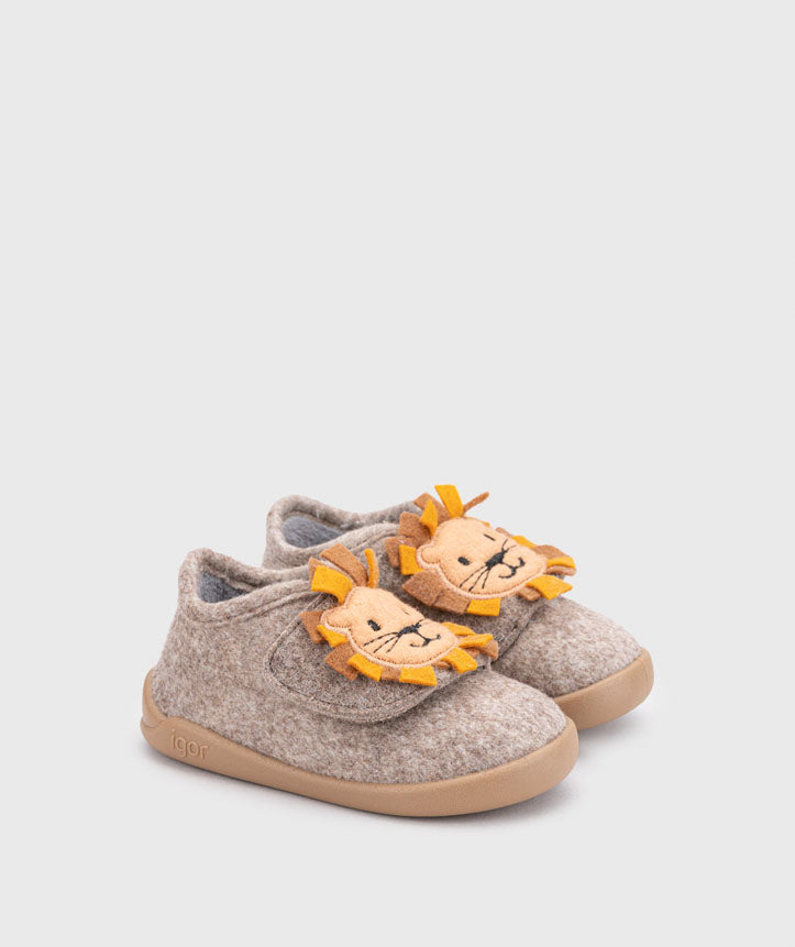 HOMIE BAREFOOT IGOR SNEAKER