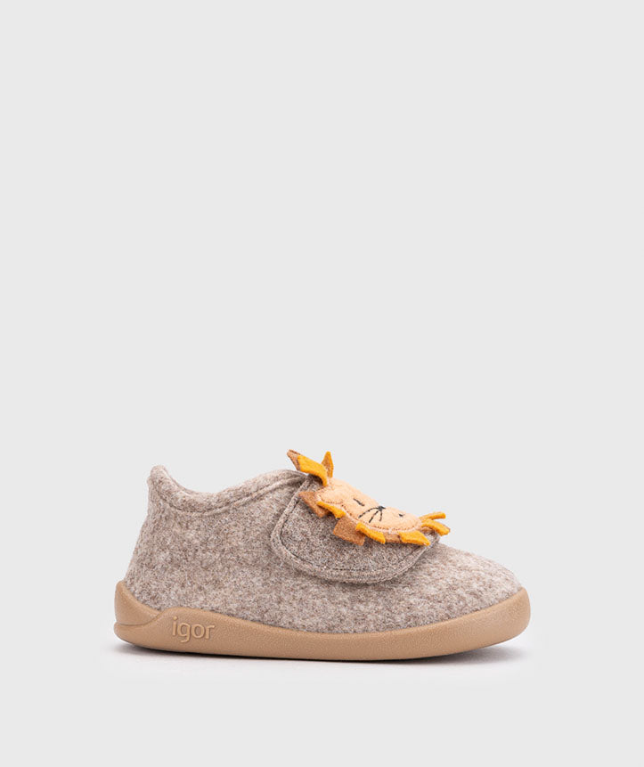 HOMIE BAREFOOT IGOR SNEAKER