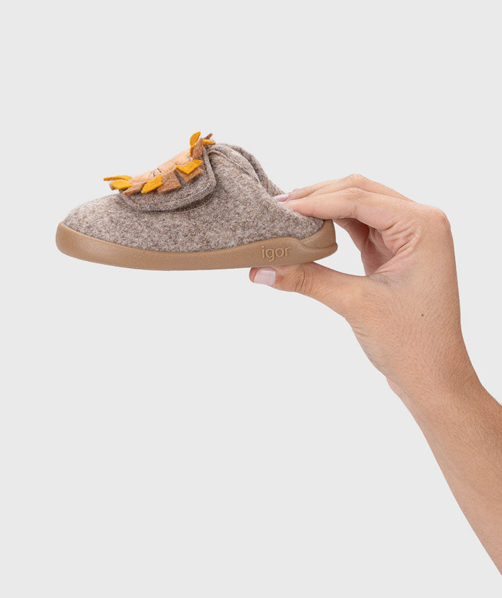 HOMIE BAREFOOT IGOR SNEAKER