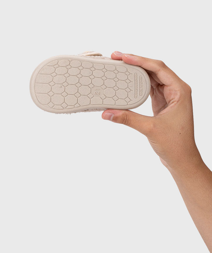 HOMIE BAREFOOT IGOR SNEAKER