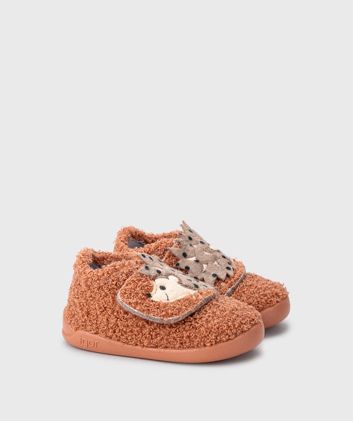 HOMIE BAREFOOT IGOR SNEAKER