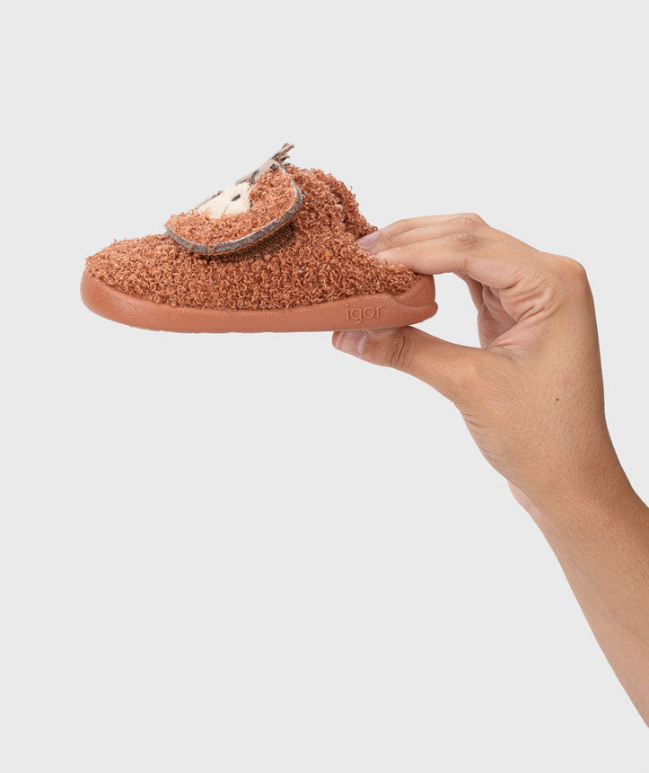 HOMIE BAREFOOT IGOR SNEAKER