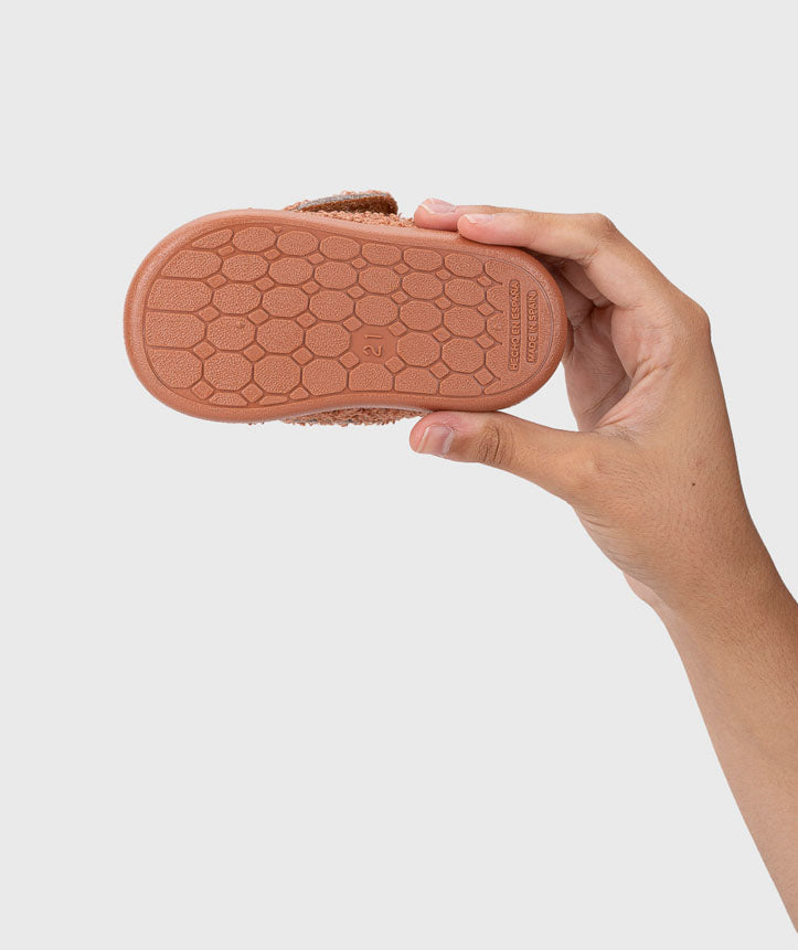 HOMIE BAREFOOT IGOR SNEAKER