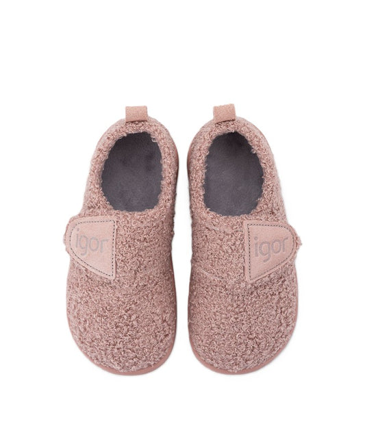 ZAPATILLA JUNIOR RIZO BAREFOOT IGOR