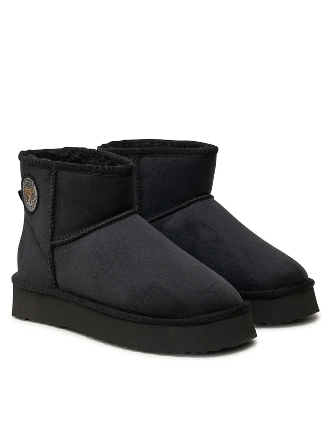 BOTA AUSTRALIANA PLATAFORMA O´NEILL