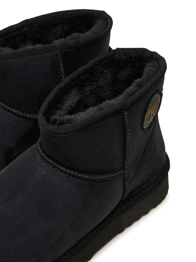 BOTA AUSTRALIANA PLATAFORMA O´NEILL