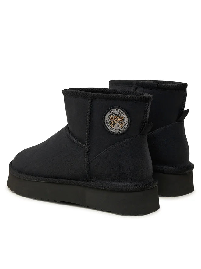 BOTA AUSTRALIANA PLATAFORMA O´NEILL