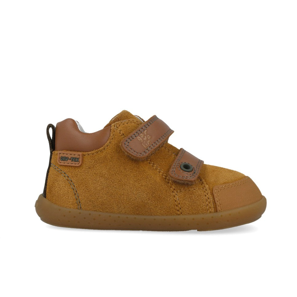 BOTIN BAREFOOT GARVALIN