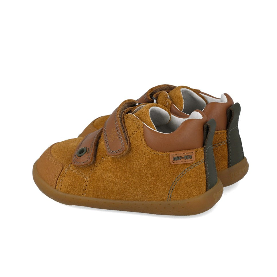 BOTIN BAREFOOT GARVALIN