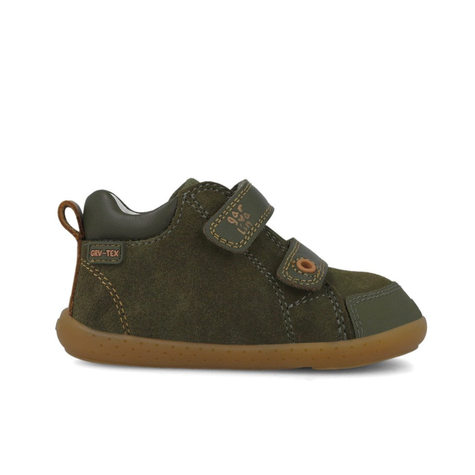 BOTIN BAREFOOT GARVALIN