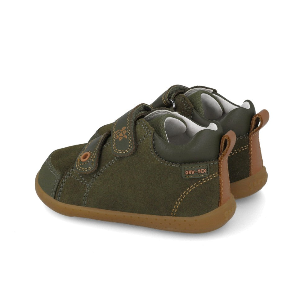 BOTIN BAREFOOT GARVALIN