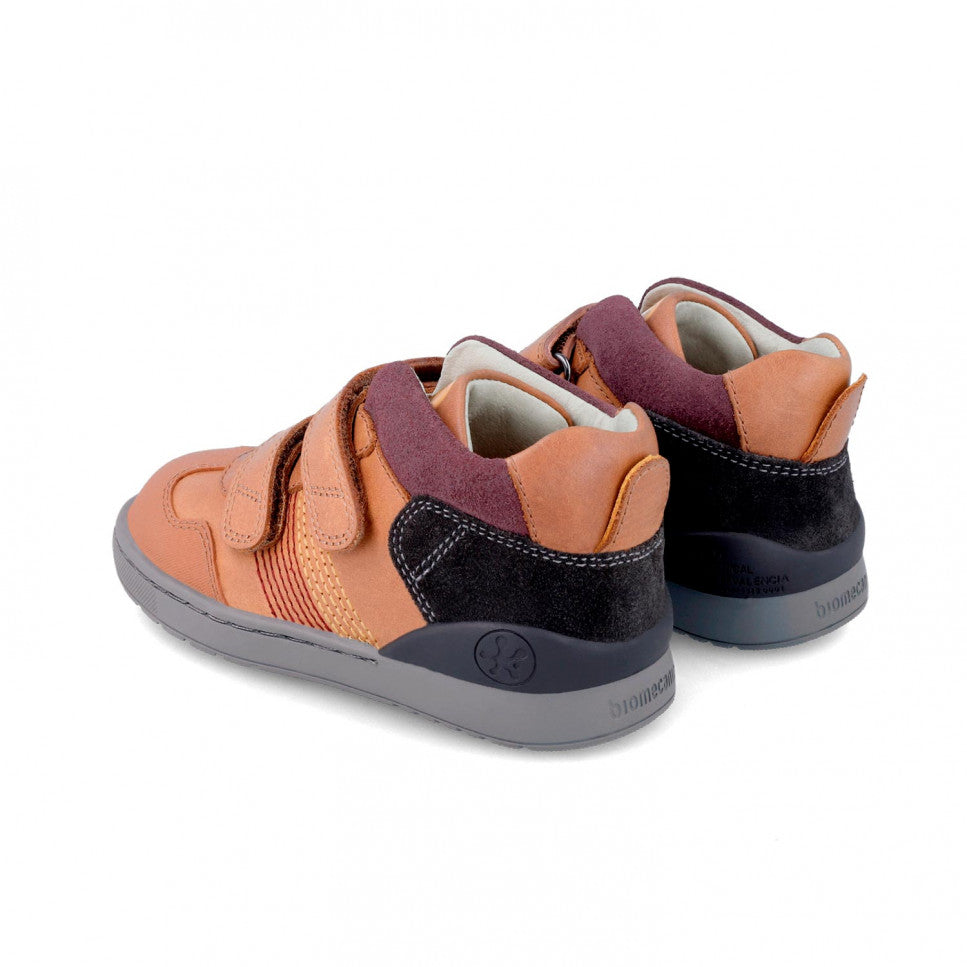 BOTA BIOMECANICS BIOEVOLUTION