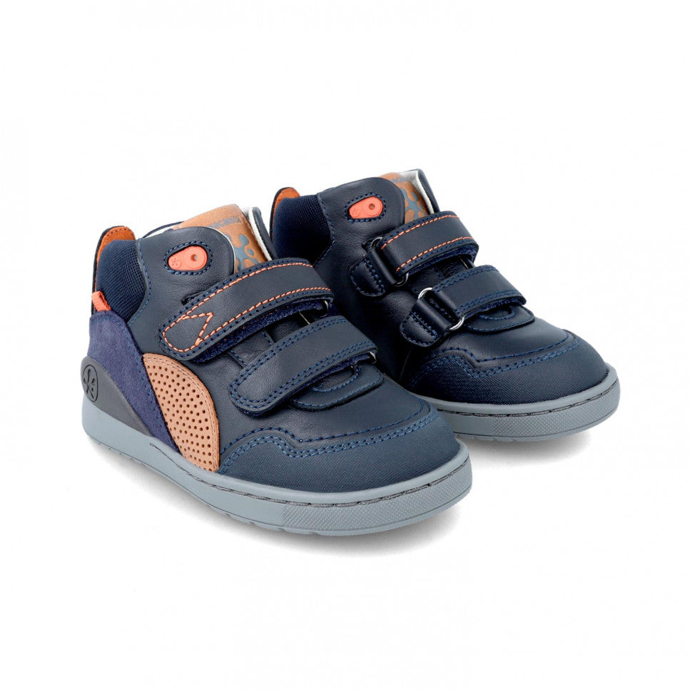 BOTA BIOMECANICS BIOEVOLUTION