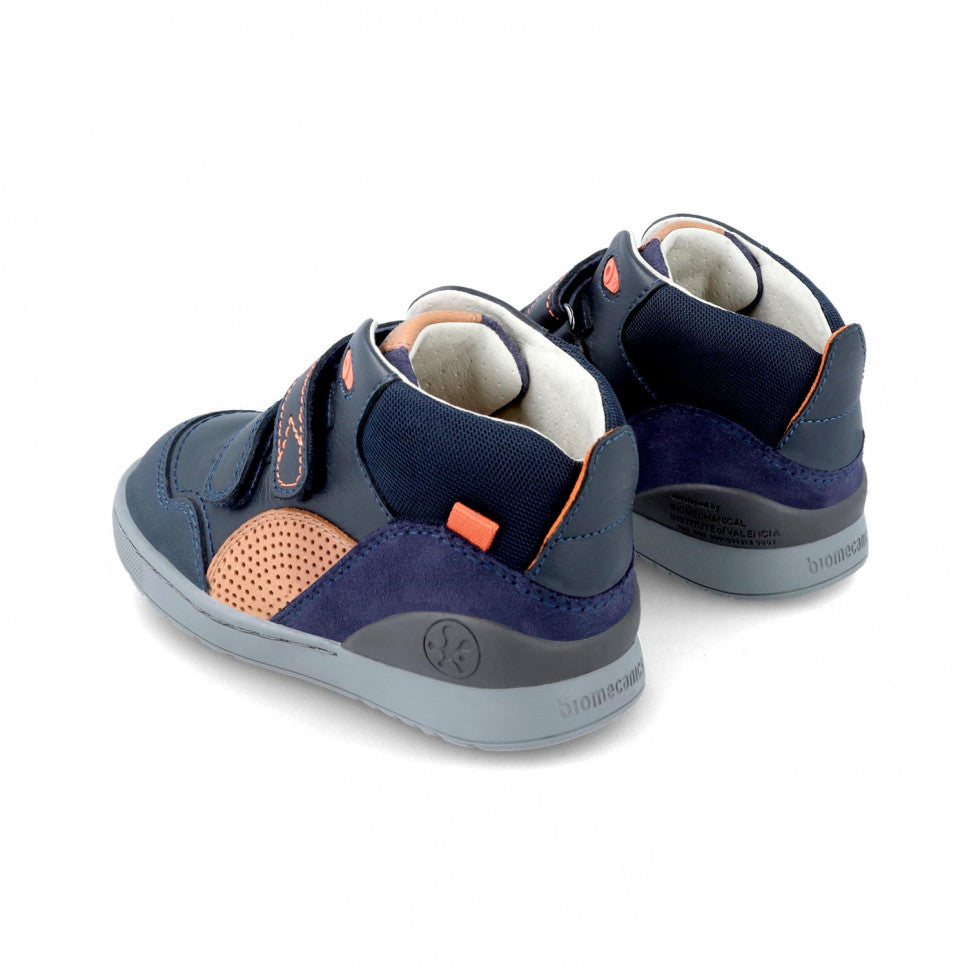 BOTA BIOMECANICS BIOEVOLUTION