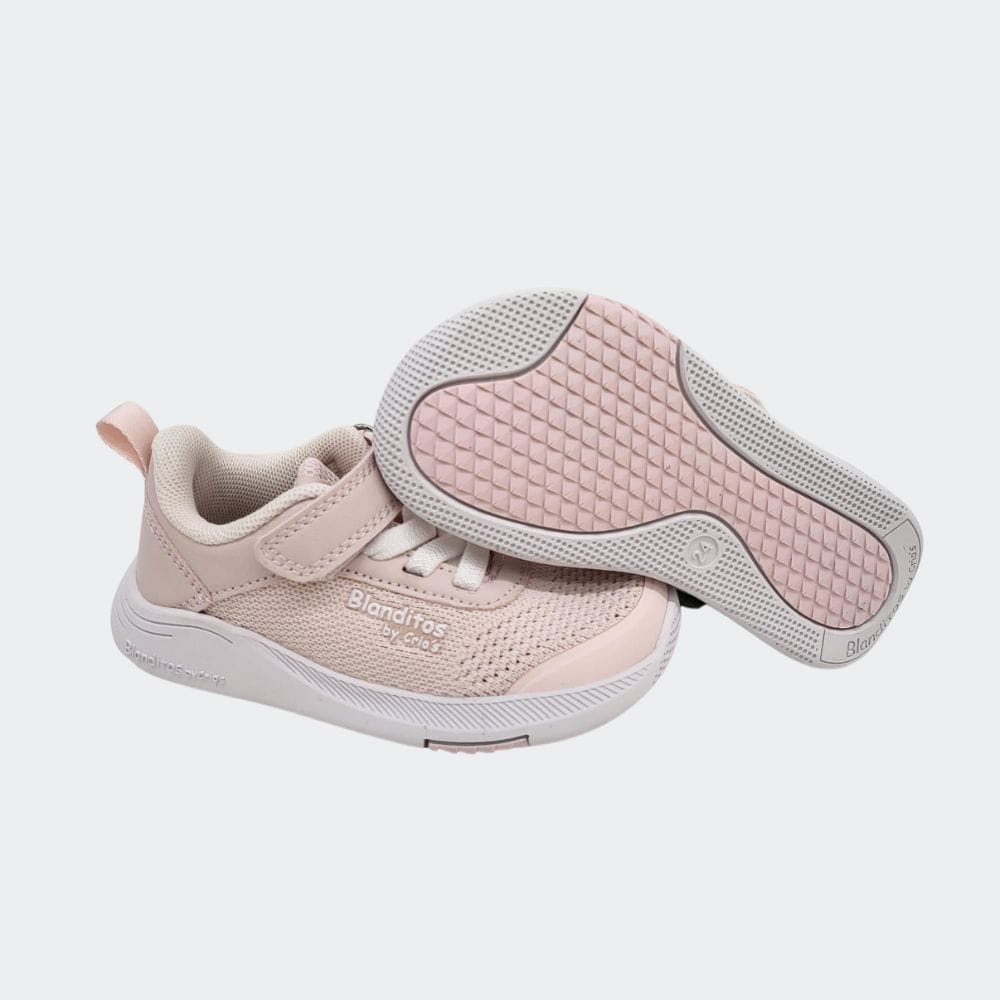 SNEAKER VENUS BLANDITOS BY CRIO´S