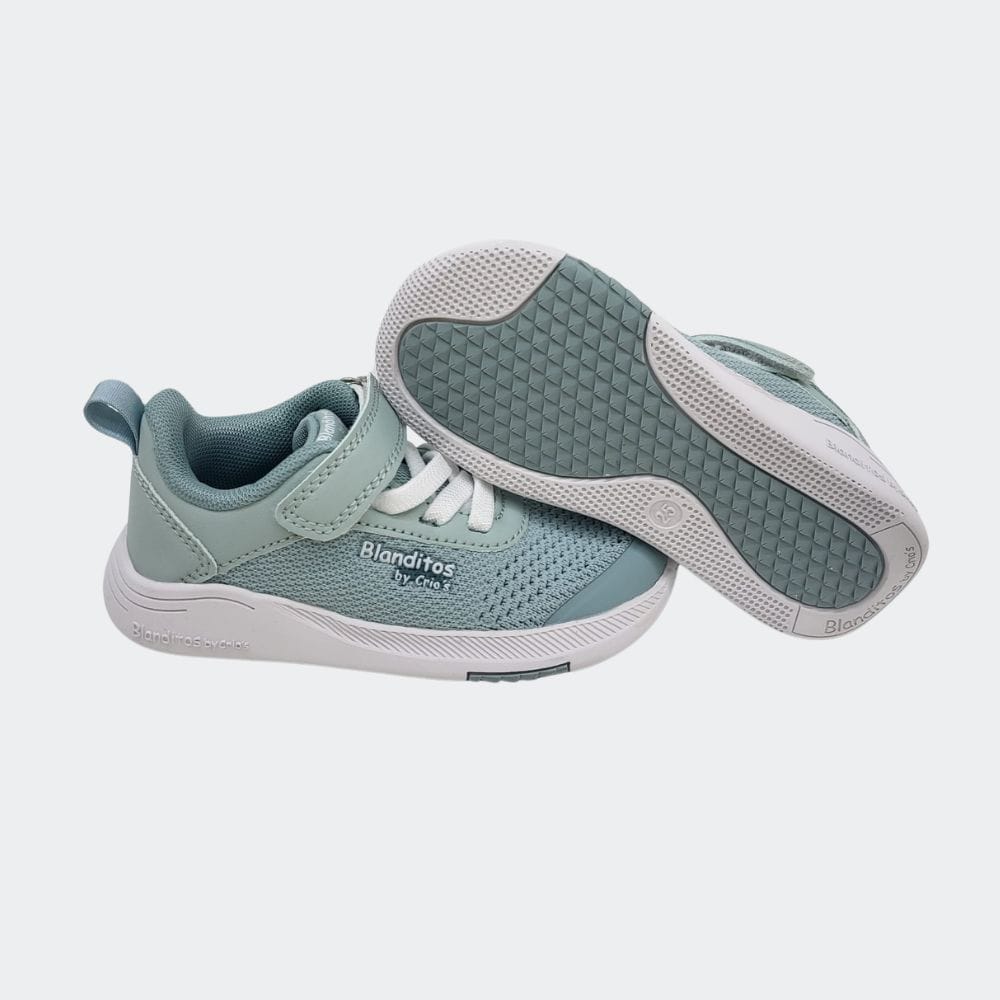 SNEAKER VENUS BLANDITOS BY CRIO´S