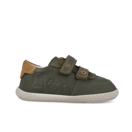 DEPORTIVO BAREFOOT GARVALIN