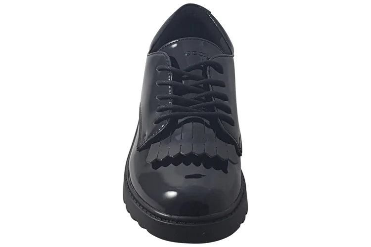 ZAPATO CHAROL GEOX