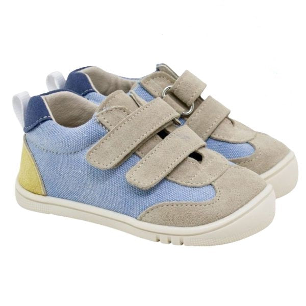 DEPORTIVO LINO ECOWORLD PIRUFLEX