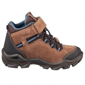 BOTA PRIMIGI GORETEX