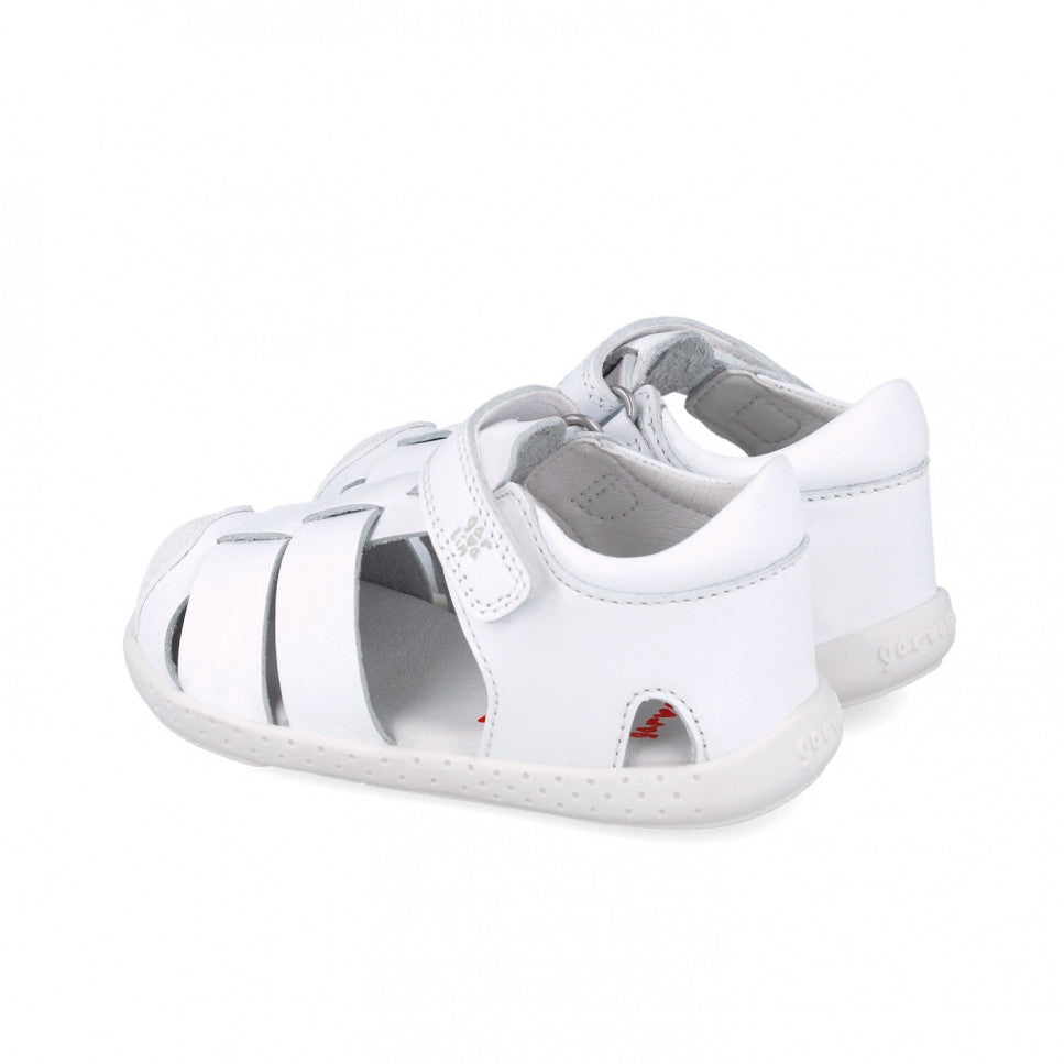 SANDALIA BAREFOOT GARVALIN