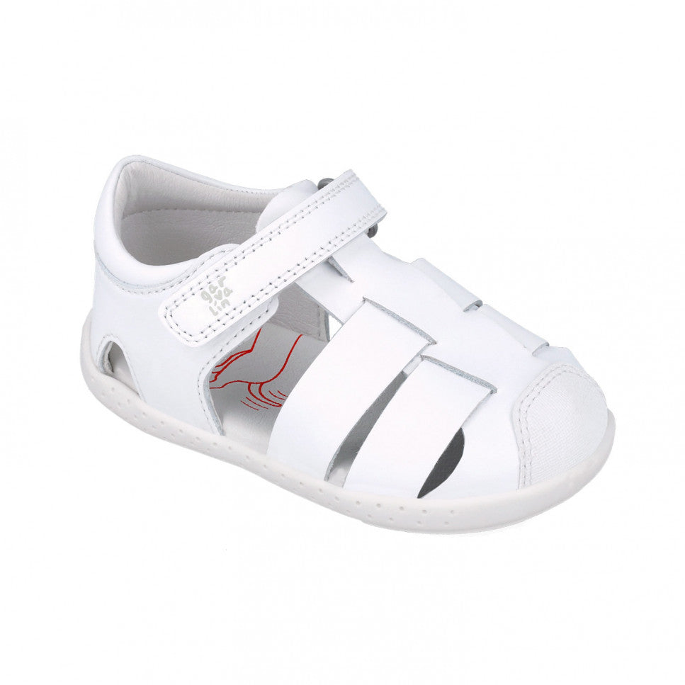 SANDALIA BAREFOOT GARVALIN