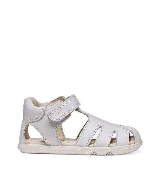 SANDALIA STEPPIEUP BAREFOOT GEOX
