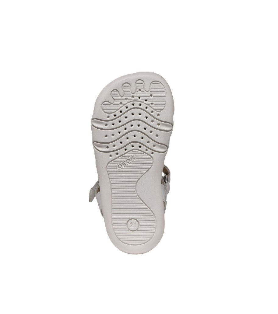 SANDALIA STEPPIEUP BAREFOOT GEOX