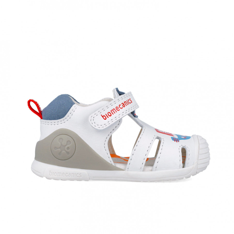 SANDALIA BIOMECANICS