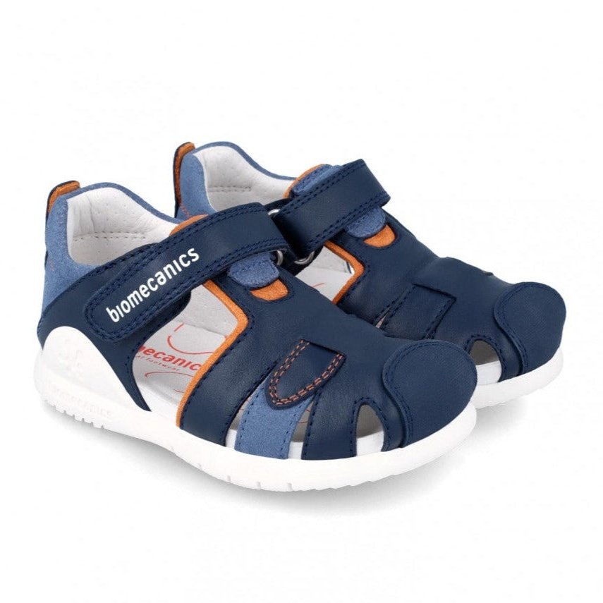 SANDALIA BIOMECANICS
