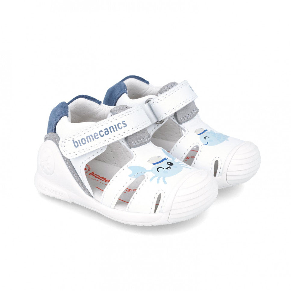 SANDALIA BIOMECANICS