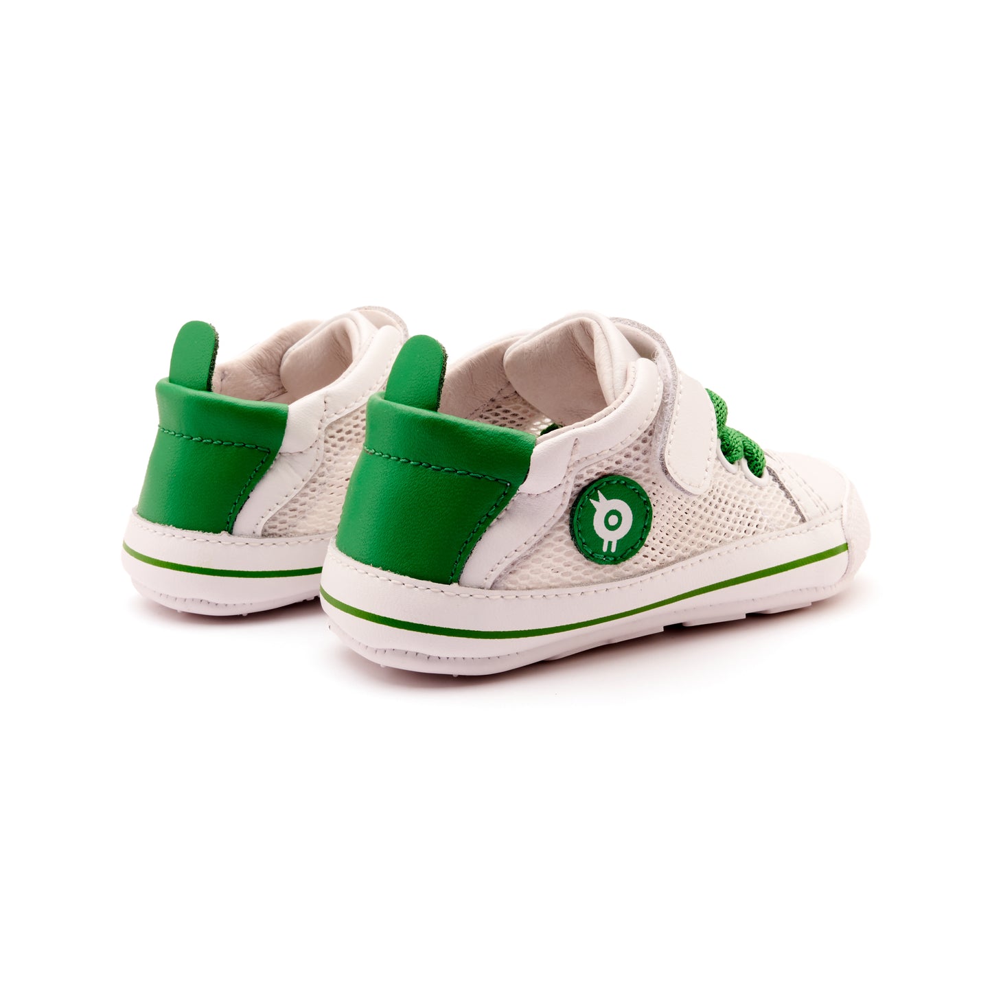 BABY MESH OLDSOLES SPORTS