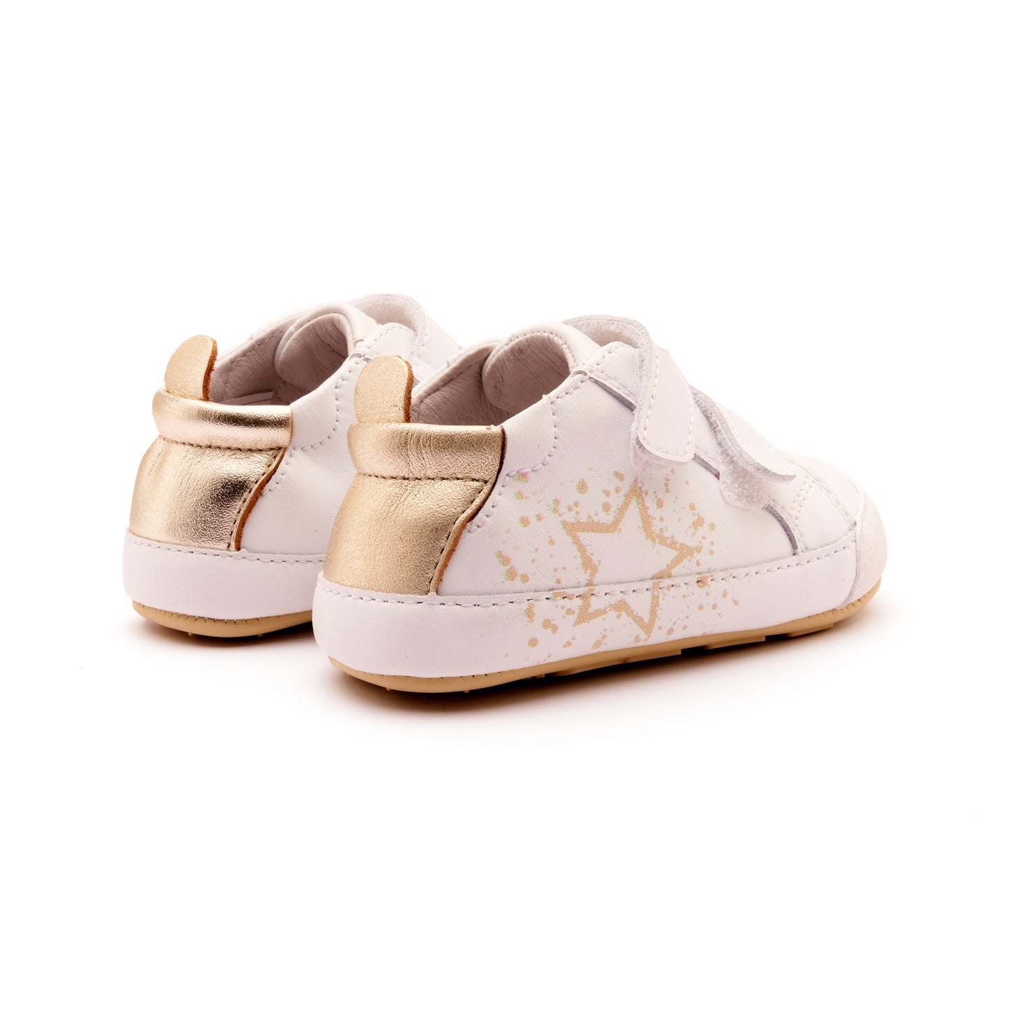 SPORTS BABY SPLASH OLDSOLES