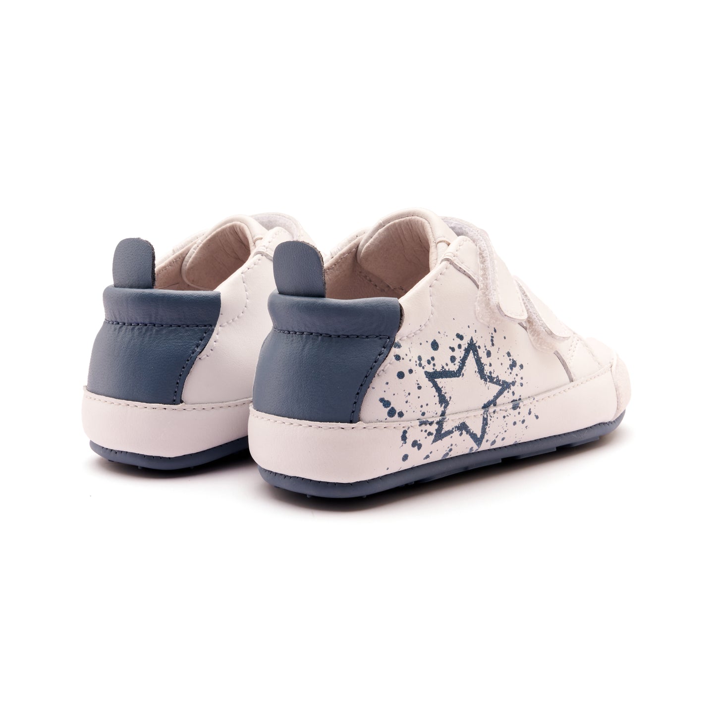 SPORTS BABY SPLASH OLDSOLES