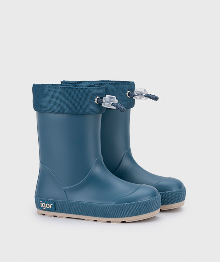 BOTA DE AGUA IGOR YOGI