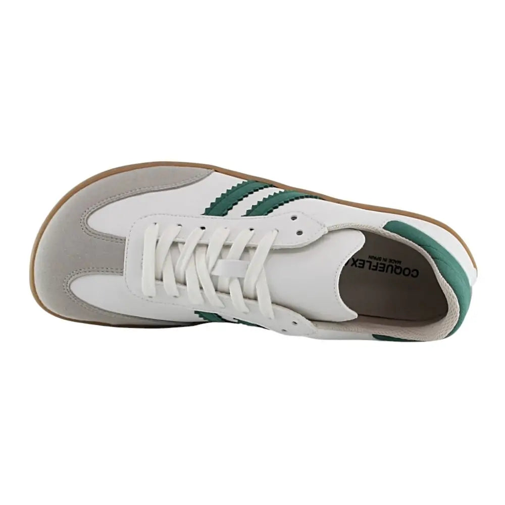 DEPORTIVO SAMBA COQUEFLEX
