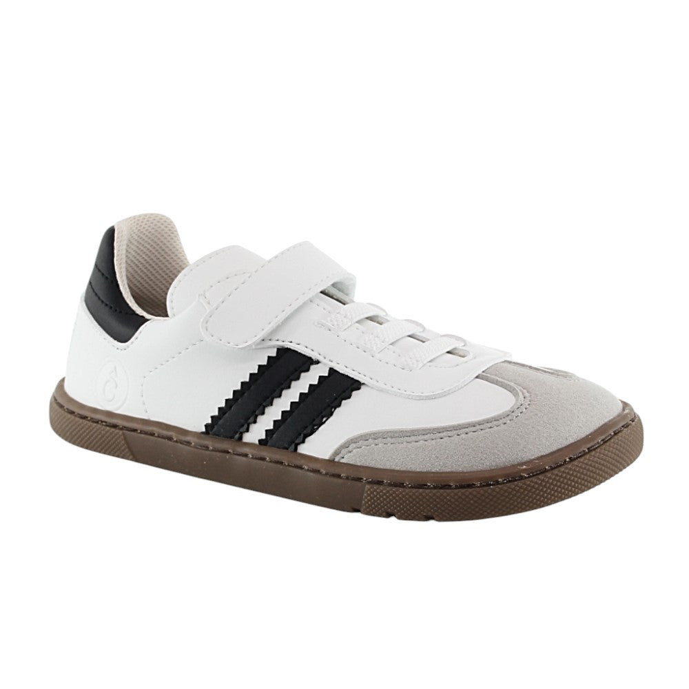 DEPORTIVO SAMBA VELCRO COQUEFLEX