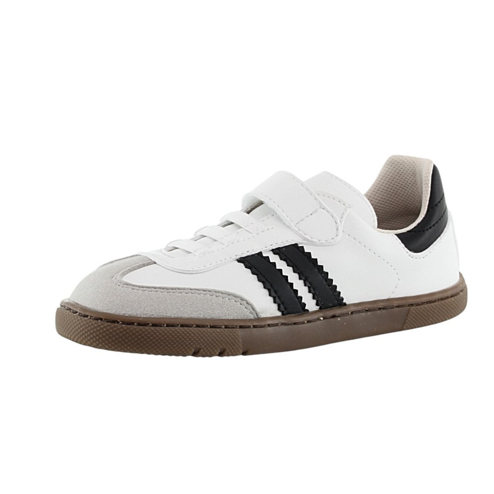 DEPORTIVO SAMBA VELCRO COQUEFLEX