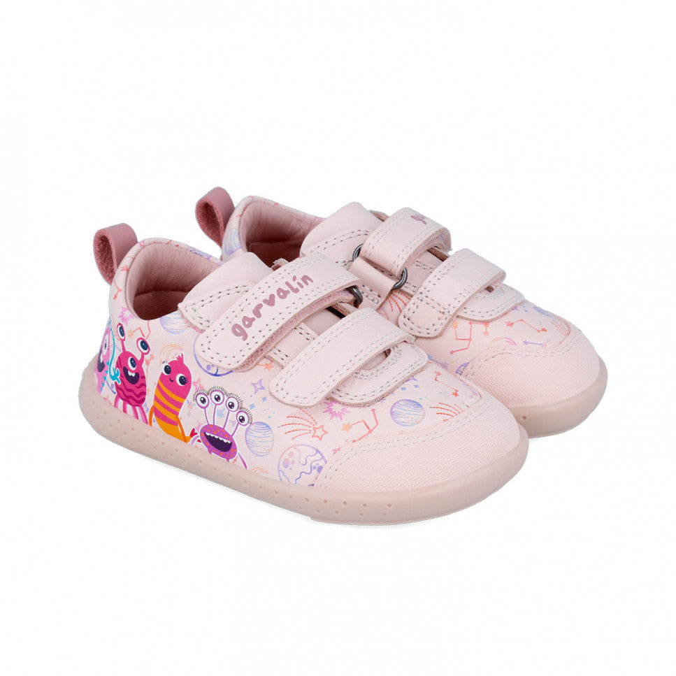 DEPORTIVO GARVALIN SOFT&FUN